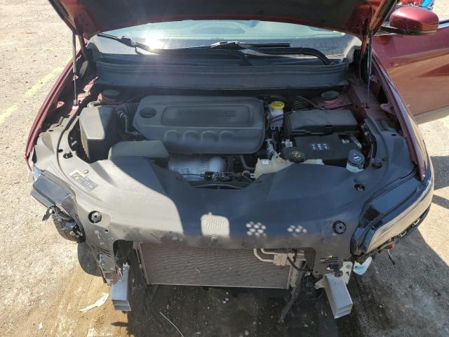 Photo 12 from auction – 2020 JEEP CHEROKEE L with VIN 1C4PJLLB0LD628289