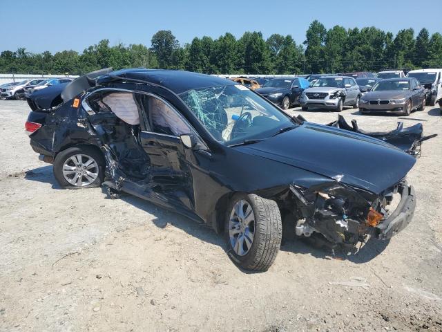 Photo 4 from auction – 2012 HONDA ACCORD SE with VIN 1HGCP2F61CA128618