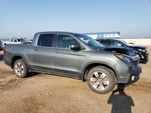 صورة رقم 4 من المزاد - 2017 HONDA RIDGELINE مع VIN 5FPYK3F5XHB015658
