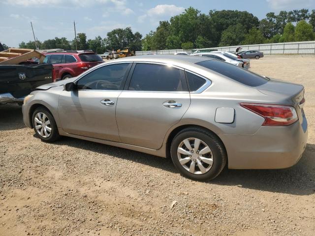 Photo 2 from auction – 2013 NISSAN ALTIMA 2.5 with VIN 1N4AL3AP2DC299770