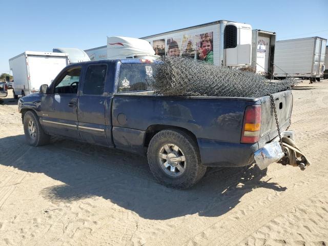 Photo 2 from auction – 2001 CHEVROLET SILVERADO with VIN 2GCEC19T711219043