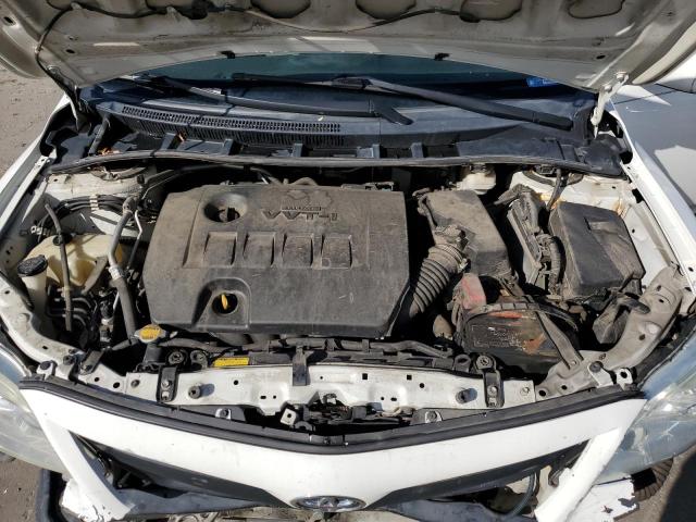 Photo 11 from auction – 2013 TOYOTA COROLLA BA with VIN 5YFBU4EE6DP218870
