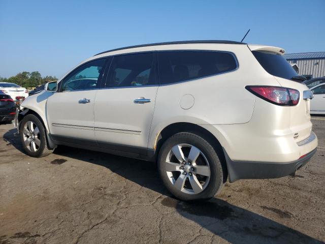 Photo 2 from auction – 2013 CHEVROLET TRAVERSE L with VIN 1GNKVLKD5DJ209060