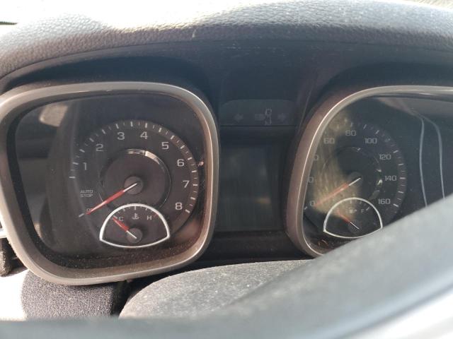 Photo 9 from auction – 2014 CHEVROLET MALIBU LS with VIN 1G11A5SL9EF194661