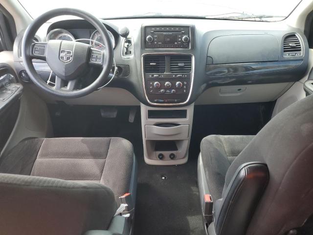 Photo 8 from auction – 2014 DODGE GRAND CARA with VIN 2C4RDGBG2ER471207