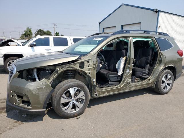 SUBARU ASCENT PRE 2022 with VIN 4S4WMACD0N3461218 - Photo from auction