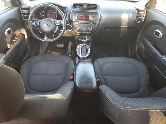 Photo 8 from auction – 2015 KIA SOUL + with VIN KNDJP3A5XF7171107