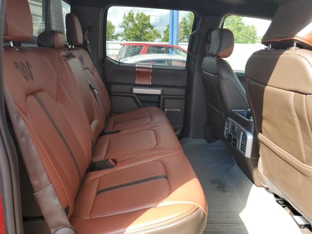 Photo 10 from auction – 2019 FORD F150 SUPER with VIN 1FTEW1E59KFD44232