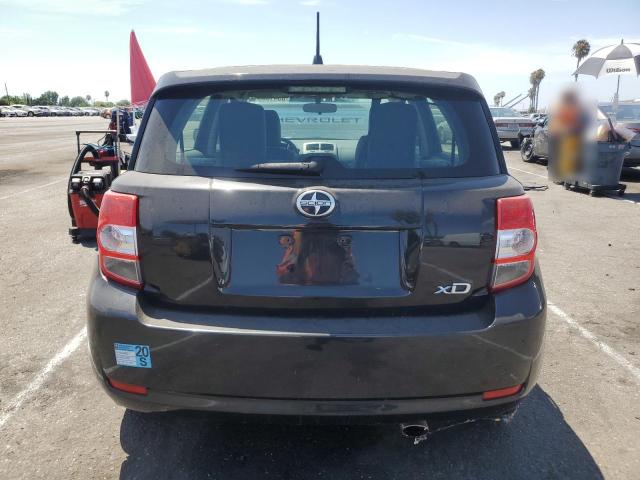 Photo 6 from auction – 2012 TOYOTA SCION XD with VIN JTKKU4B44C1018335