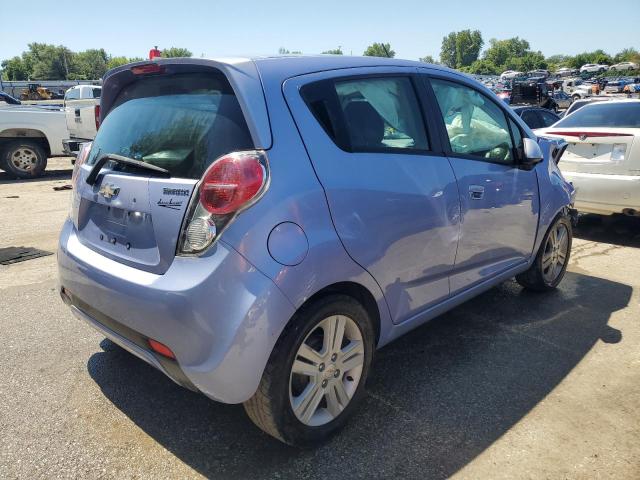 Photo 3 from auction – 2015 CHEVROLET SPARK LS with VIN KL8CB6S9XFC775864