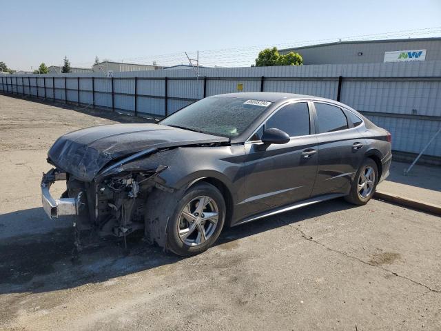HYUNDAI SONATA SE 2020 with VIN 5NPEG4JA0LH040313 - Photo from auction