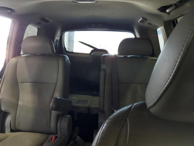 Photo 10 from auction – 2013 TOYOTA HIGHLANDER with VIN 5TDBK3EH5DS210518