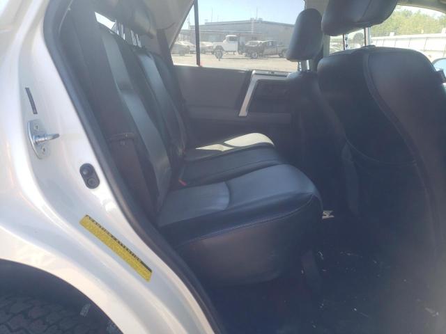 Photo 11 from auction – 2010 TOYOTA 4RUNNER SR with VIN JTEZU5JR8A5010653