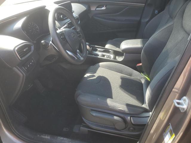 Photo 7 from auction – 2019 HYUNDAI SANTA FE S with VIN 5NMS23AD9KH075868