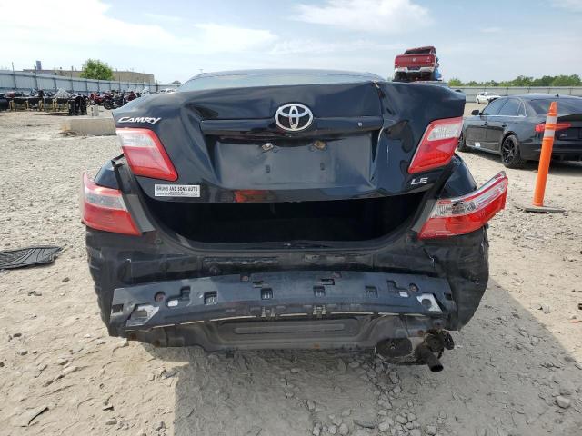 Photo 6 from auction – 2008 TOYOTA CAMRY CE with VIN 4T1BE46K68U780483