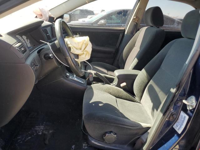 Photo 7 from auction – 2004 TOYOTA COROLLA CE with VIN 1NXBR32E94Z234849