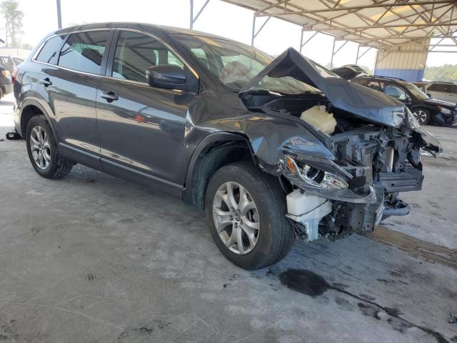 Photo 4 from auction – 2014 MAZDA CX-9 SPORT with VIN JM3TB3BV1E0438705