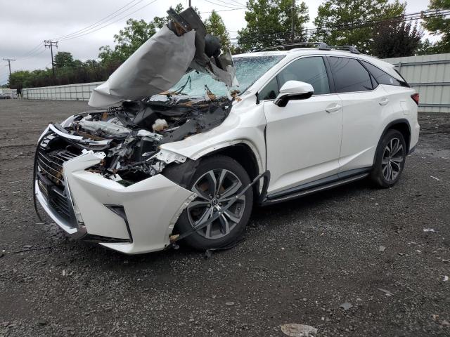 Photo 1 from auction – 2018 LEXUS RX 350 L with VIN JTJDZKCA3J2006496