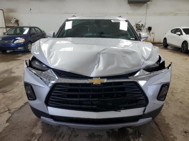 Photo 5 from auction – 2020 CHEVROLET BLAZER 2LT with VIN 3GNKBCRS1LS683078