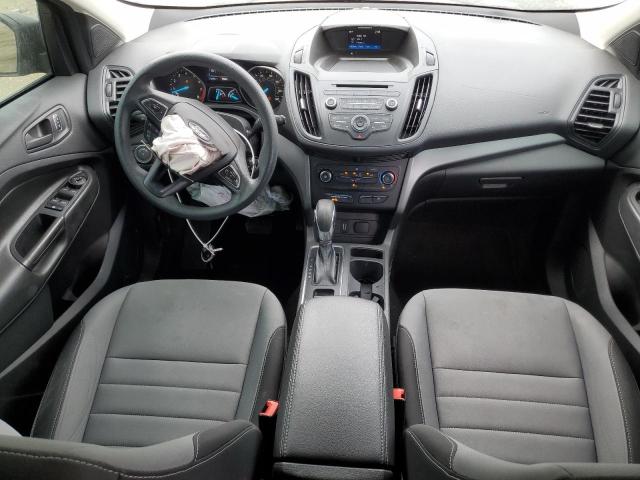 Photo 8 from auction – 2018 FORD ESCAPE S with VIN 1FMCU0F73JUA31013