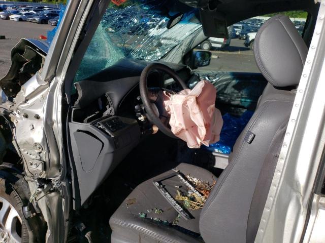 Photo 8 from auction – 2005 HONDA ODYSSEY with VIN 5FNRL38745B115730