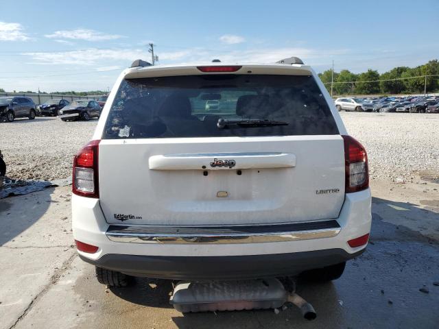 Photo 6 from auction – 2014 JEEP COMPASS LI with VIN 1C4NJCCB8ED854347