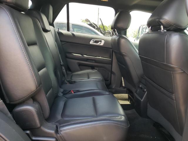 Photo 11 from auction – 2014 FORD EXPLORER X with VIN 1FM5K8D84EGC20735