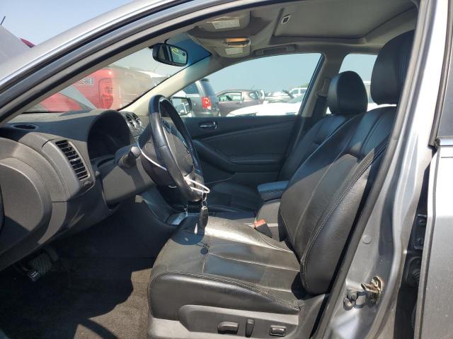 Photo 7 from auction – 2007 NISSAN ALTIMA 2.5 with VIN 1N4AL21EX7C142789