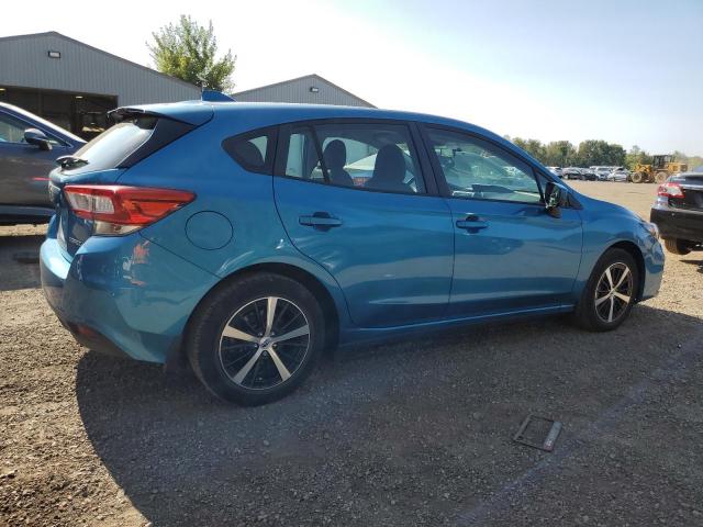 Photo 3 from auction – 2019 SUBARU IMPREZA PR with VIN 4S3GTAC66K3708864