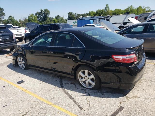 Photo 2 from auction – 2008 TOYOTA CAMRY CE with VIN 4T1BE46K08U210950