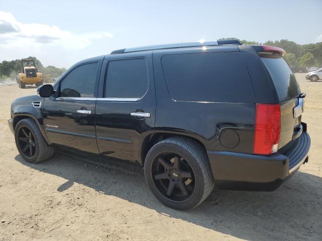 Photo 2 from auction – 2007 CADILLAC ESCALADE L with VIN 1GYFK63807R306687