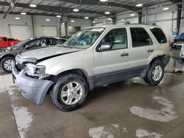 Photo 1 from auction – 2003 FORD ESCAPE XLT with VIN 1FMYU93143KD92761