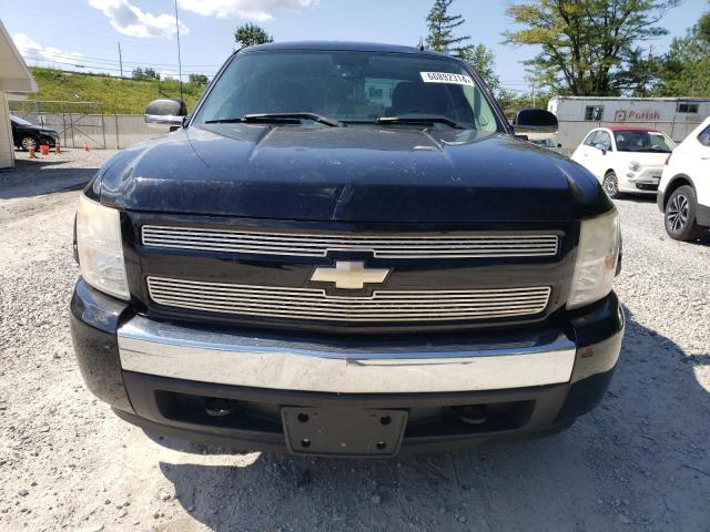 Foto 5 de la subasta – 2007 CHEVROLET SILVERADO con VIN 2GCEK13M571536462