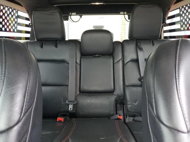 Photo 10 from auction – 2018 JEEP WRANGLER U with VIN 1C4HJXFG7JW215015