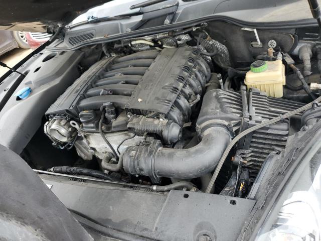 Photo 11 from auction – 2016 PORSCHE CAYENNE with VIN WP1AA2A2XGKA37745