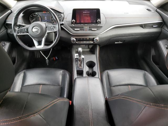 Photo 8 from auction – 2020 NISSAN ALTIMA SR with VIN 1N4BL4CV3LC131673