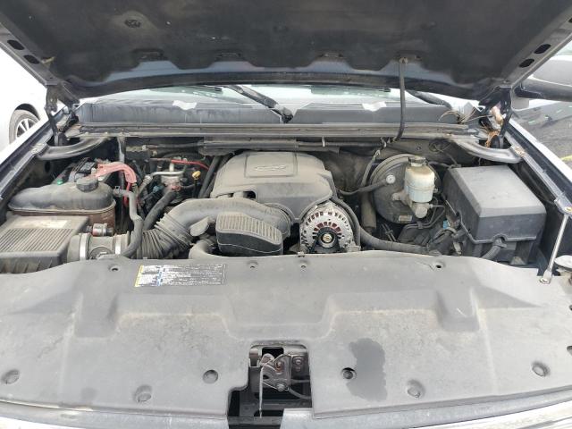 Photo 11 from auction – 2007 CHEVROLET SILVERADO with VIN 2GCEK13C771546076