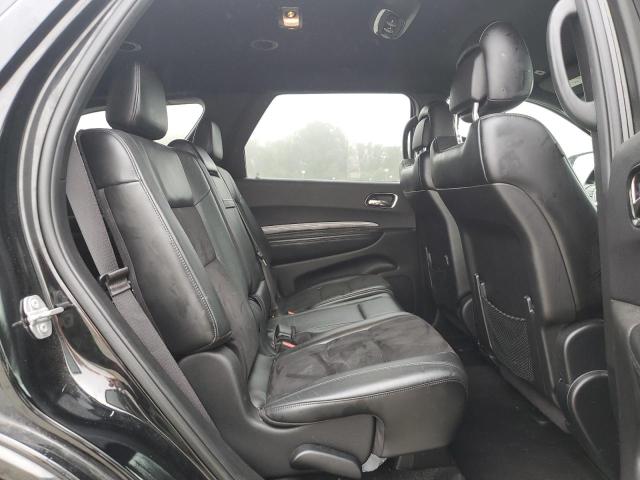 Photo 11 from auction – 2019 DODGE DURANGO GT with VIN 1C4RDHDGXKC824462