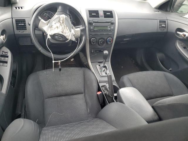 Photo 8 from auction – 2009 TOYOTA COROLLA with VIN 2T1BU40E79C117996