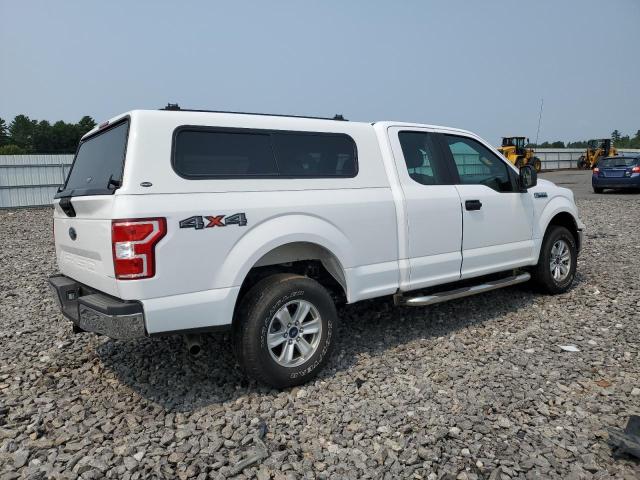 Photo 3 from auction – 2018 FORD F150 SUPER with VIN 1FTEX1EB4JKE11313