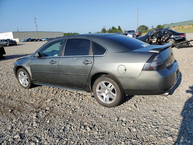 Photo 2 from auction – 2012 CHEVROLET IMPALA LT with VIN 2G1WG5E38C1241165