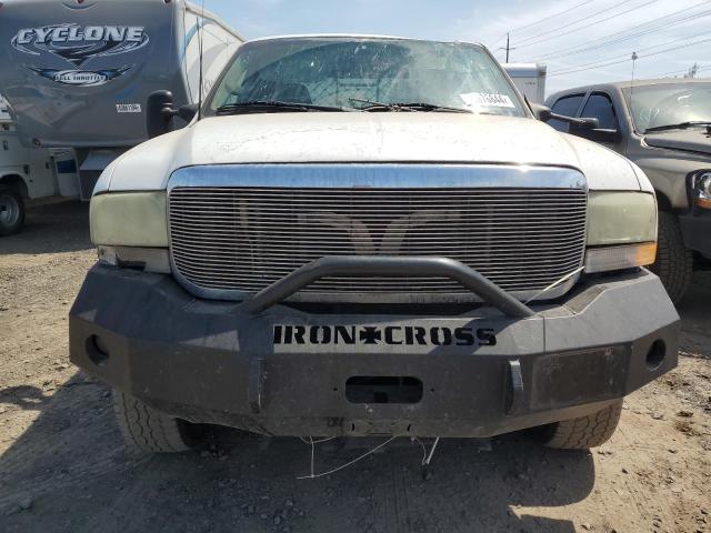 Photo 5 from auction – 2003 FORD F350 SRW S with VIN 1FTSW31F63EA02516