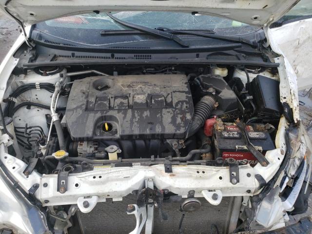 Photo 11 from auction – 2015 TOYOTA COROLLA L with VIN 2T1BURHE2FC255183