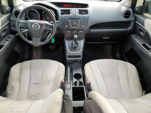 Photo 8 from auction – 2012 MAZDA 5 with VIN JM1CW2BL6C0106665