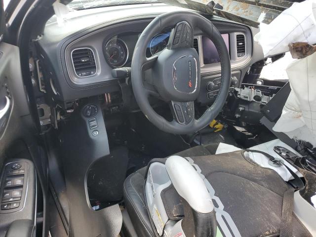 Photo 8 from auction – 2023 DODGE CHARGER SC with VIN 2C3CDXGJ5PH631751