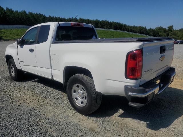 Photo 2 from auction – 2019 CHEVROLET COLORADO with VIN 1GCHSBEA7K1248883