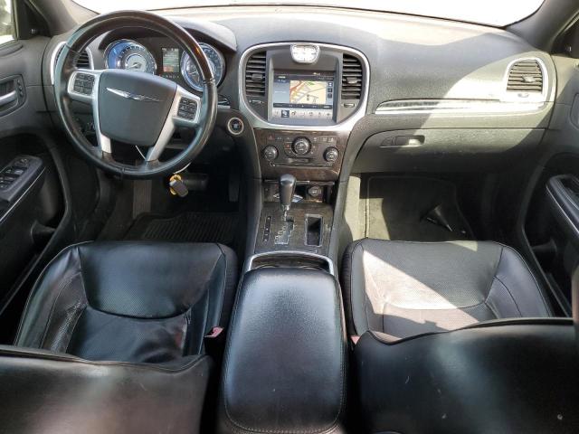 Photo 8 from auction – 2011 CHRYSLER 300C with VIN 2C3CA6CT8BH515950