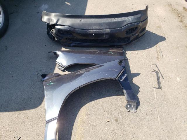 Photo 12 from auction – 2019 RAM 1500 TRADE with VIN 1C6RRECT3KN604042