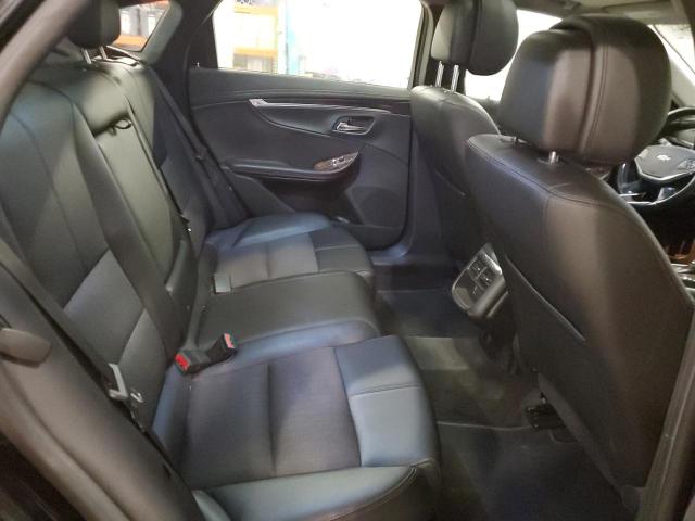 Photo 10 from auction – 2014 CHEVROLET IMPALA LT with VIN 2G1125S31E9248752