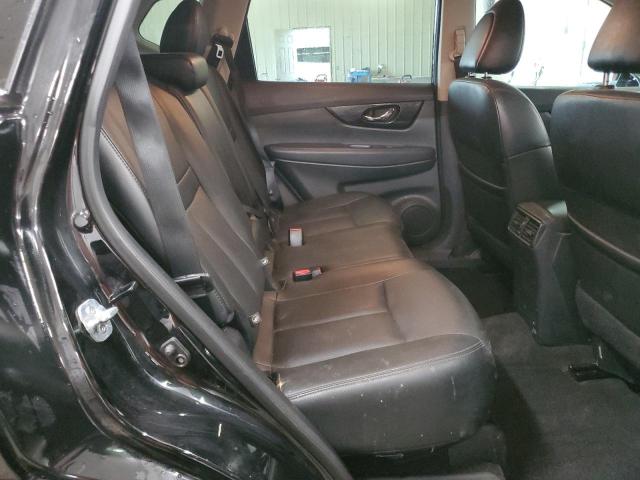 Photo 11 from auction – 2017 NISSAN ROGUE S with VIN 5N1AT2MT0HC760723
